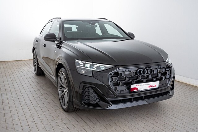 Audi Q8 Quattro