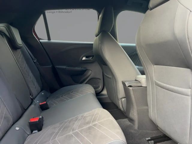 Opel Corsa GS-Line Grand Sport Ultimate