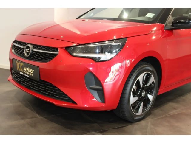 Opel Corsa -e ''Edition'' Apple/Android Parksensoren Sitzheiz