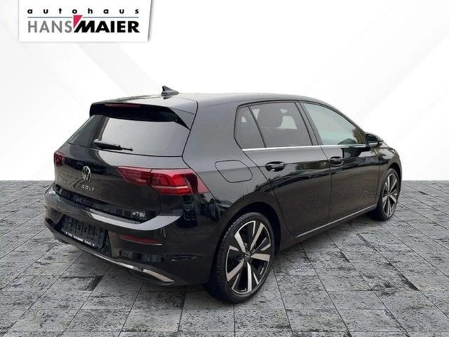 Volkswagen Golf 1.5 eTSI DSG Style