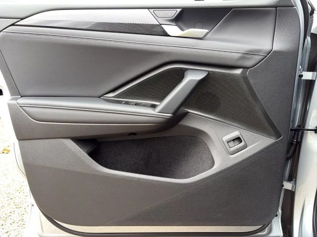 Volkswagen Tiguan DSG