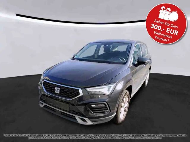 Seat Ateca 1.5 TSI DSG Style