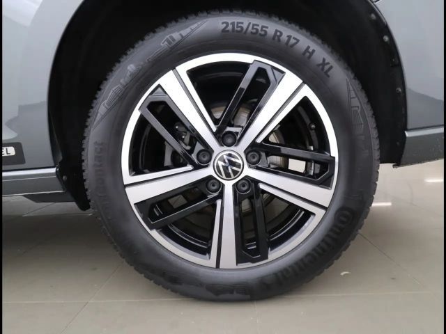 Volkswagen Caddy 2.0 TDI Life