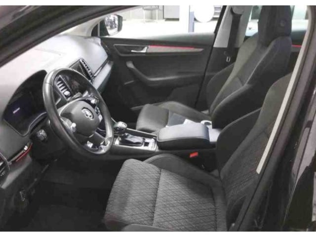 Skoda Karoq 2.0 TDI 4x4 Style Style