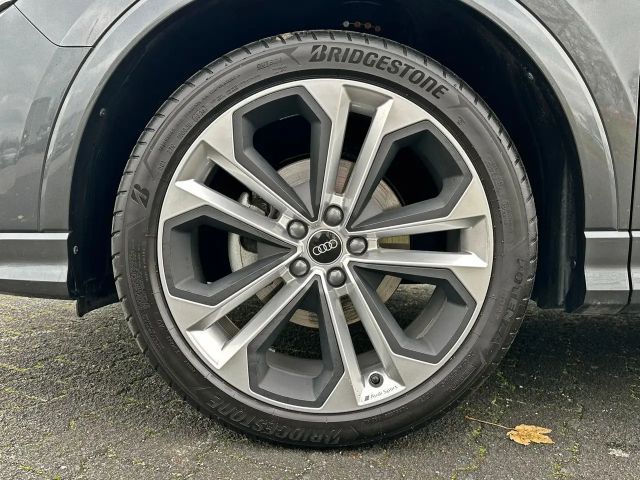 Audi Q3 35 TFSI S-Line Sportback