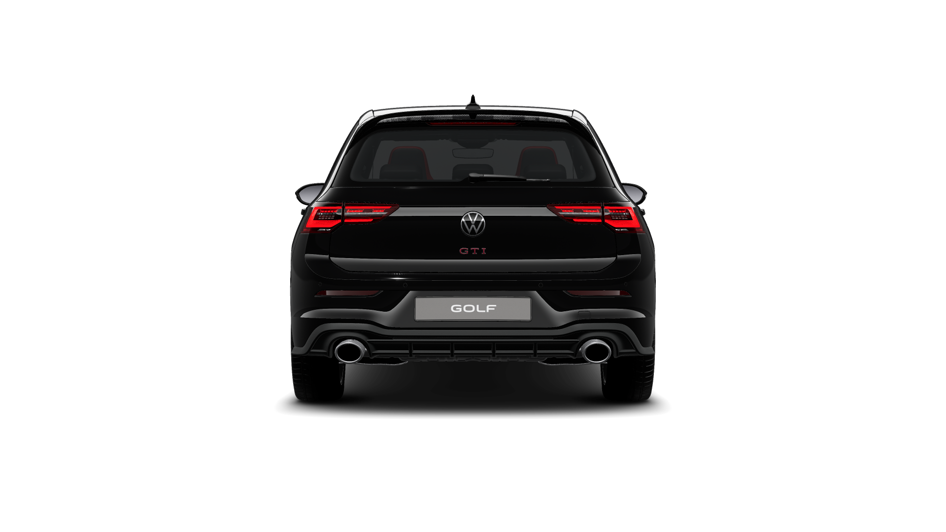 Volkswagen Golf 2.0 TSI DSG GTI