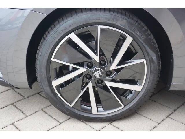 Skoda Octavia 2.0 TDI Combi Sportline