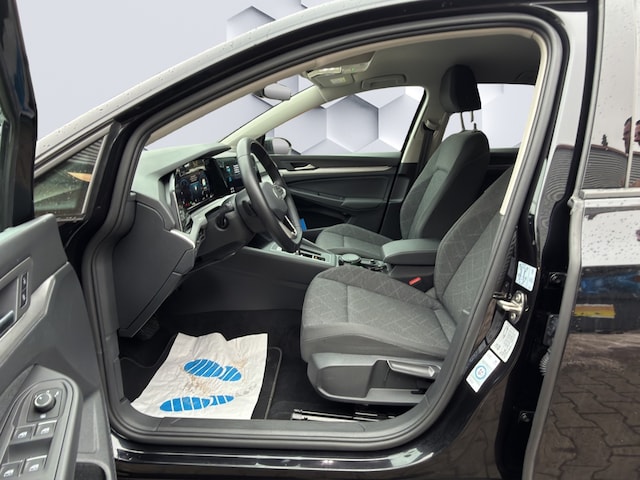 Volkswagen Golf 2.0 TDI Golf VIII Life