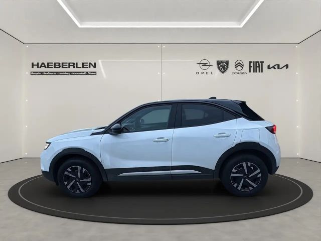 Opel Mokka 1.2 Turbo Edition Turbo