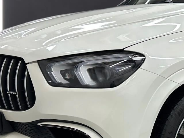 Mercedes-Benz GLE 63 AMG 4MATIC AMG Line