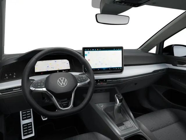 Volkswagen Golf 1.5 TSI Golf VIII