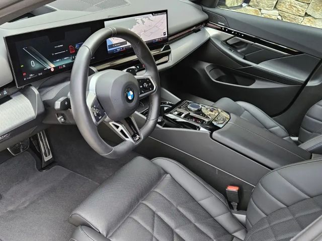 BMW 520 520d Touring