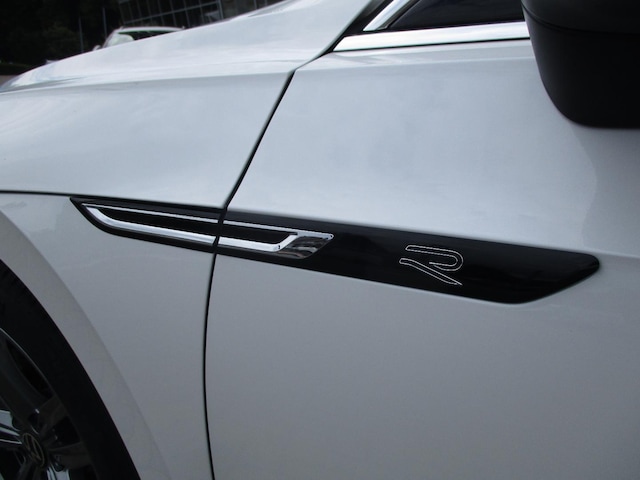 Volkswagen Arteon Shooting Brake Arteon SB     R-L DT147 TDID7F