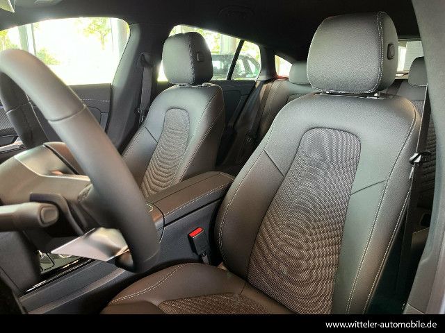 Mercedes-Benz CLA 200 Shooting Brake