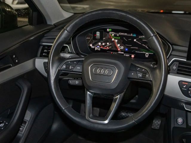 Audi A4 35 TDI S-Line