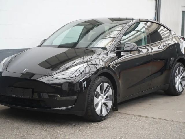 Tesla Model Y AWD Long Range