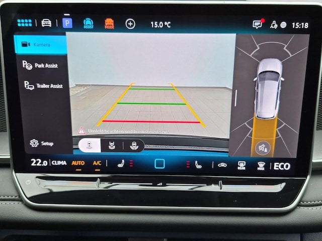 Volkswagen Tayron 1.5 TSI Life eHybrid