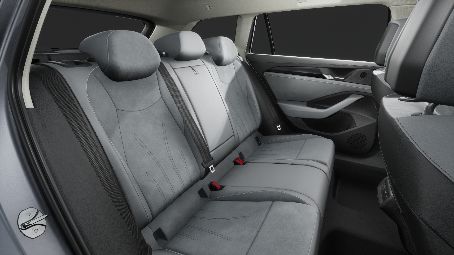 Volkswagen Passat 2.0 TDI Business DSG