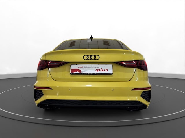 Audi A3 35 TFSI S-Tronic Sedan