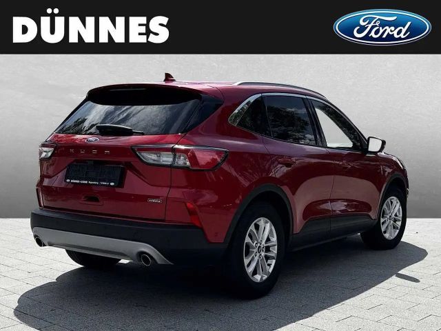 Ford Kuga Plug in Hybrid Titanium