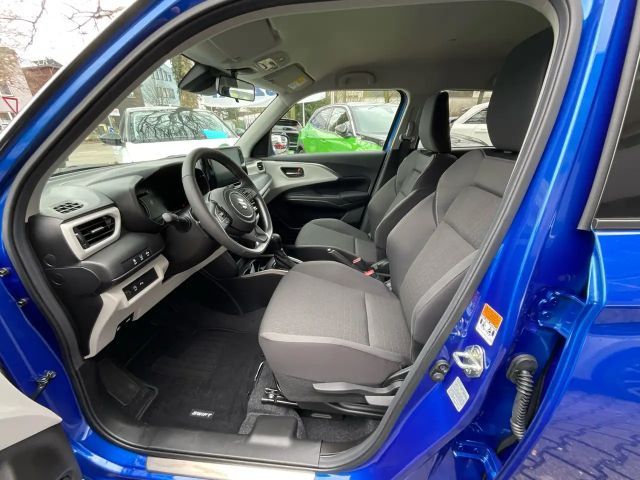 Suzuki Swift Comfort DualJet