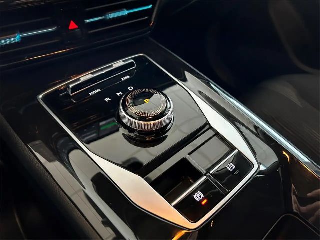 MG MG5 51 kWh Comfort Standard range