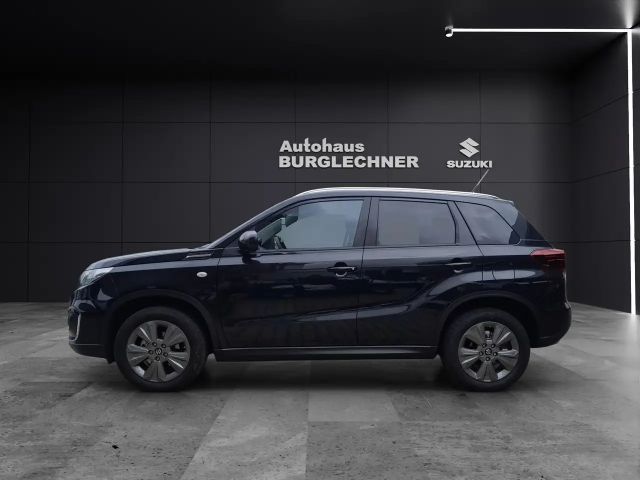 Suzuki Vitara AllGrip Comfort DualJet