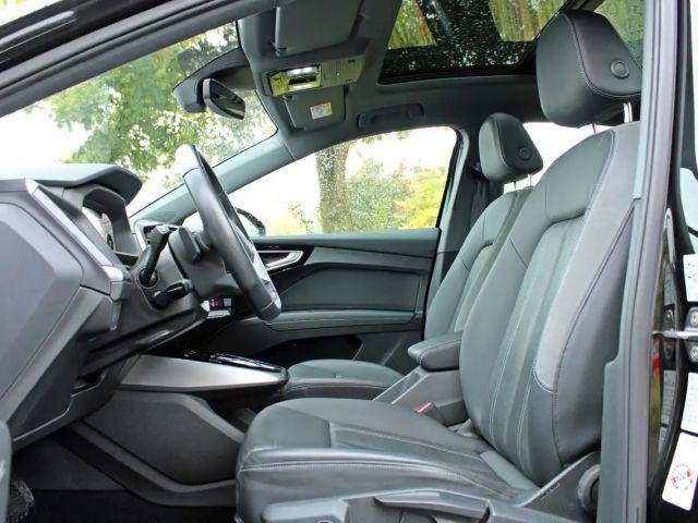 Audi Q4 e-tron 40 Sportback