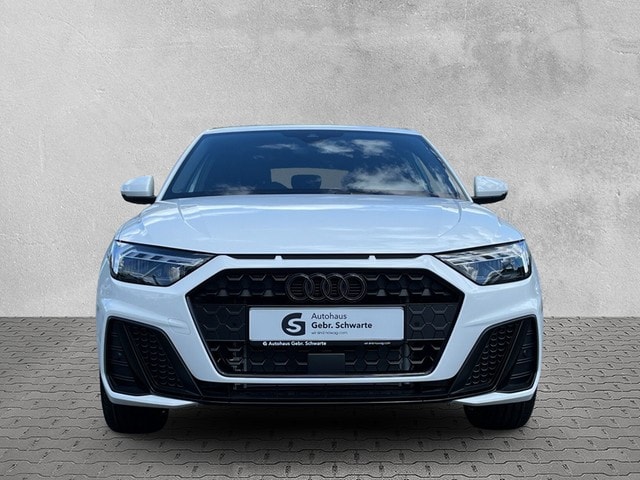 Audi A1 30 TFSI S-Line S-Tronic Sportback