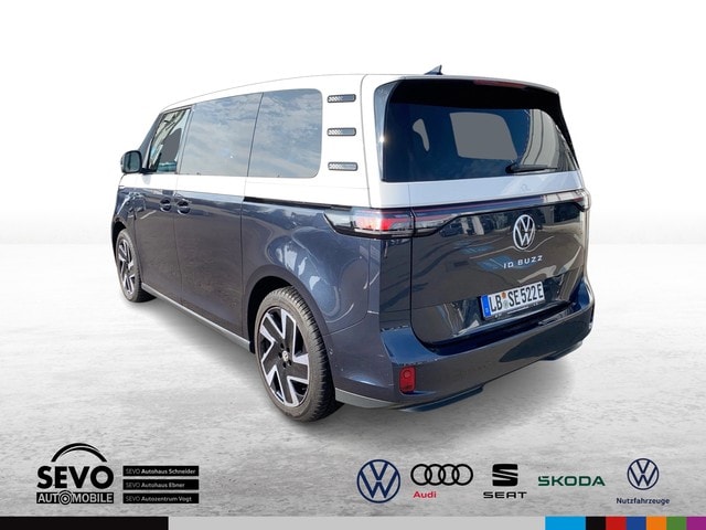 Volkswagen ID.Buzz 150 kW Pro