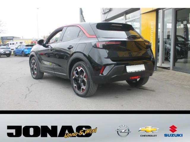 Opel Mokka GS-Line Grand Sport Mokka-e