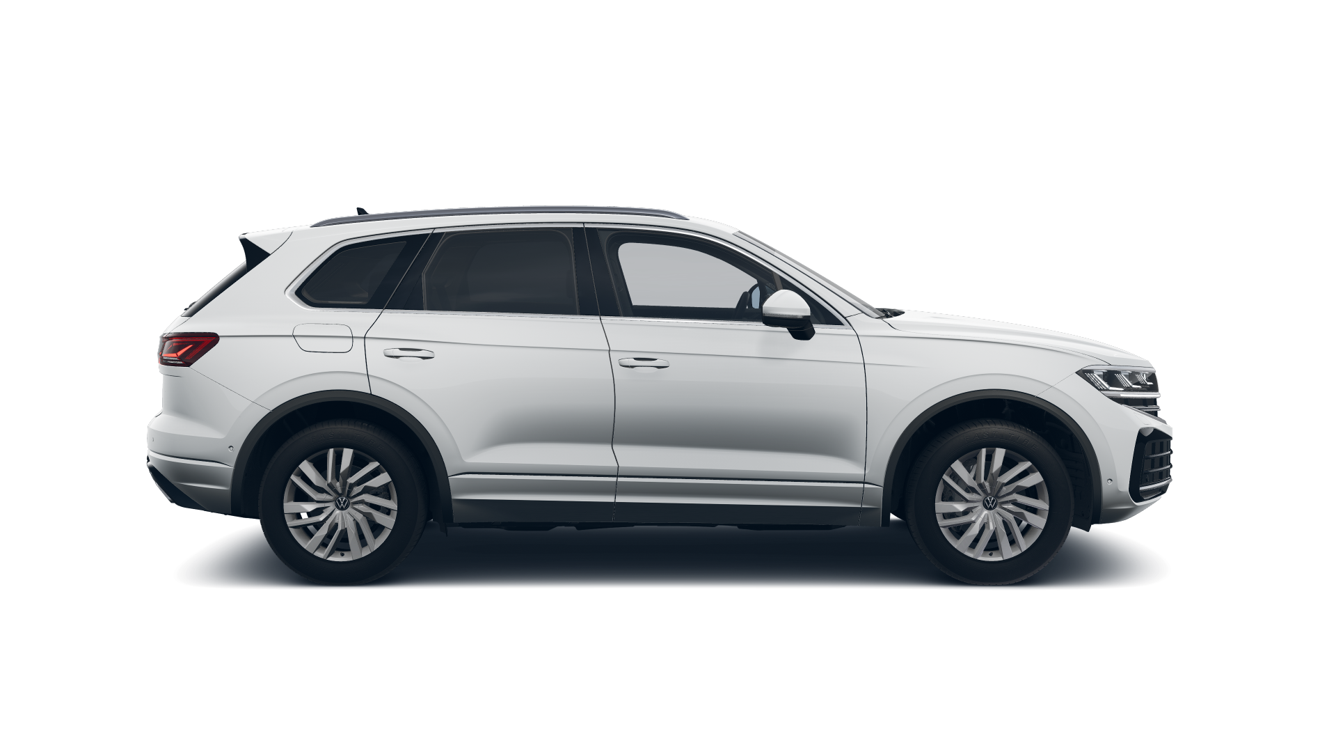Volkswagen Touareg Elegance Elegance IQ.Drive