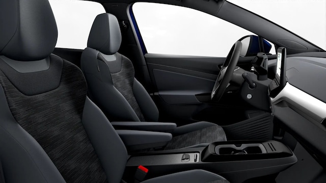 Volkswagen ID.4 Performance Pro