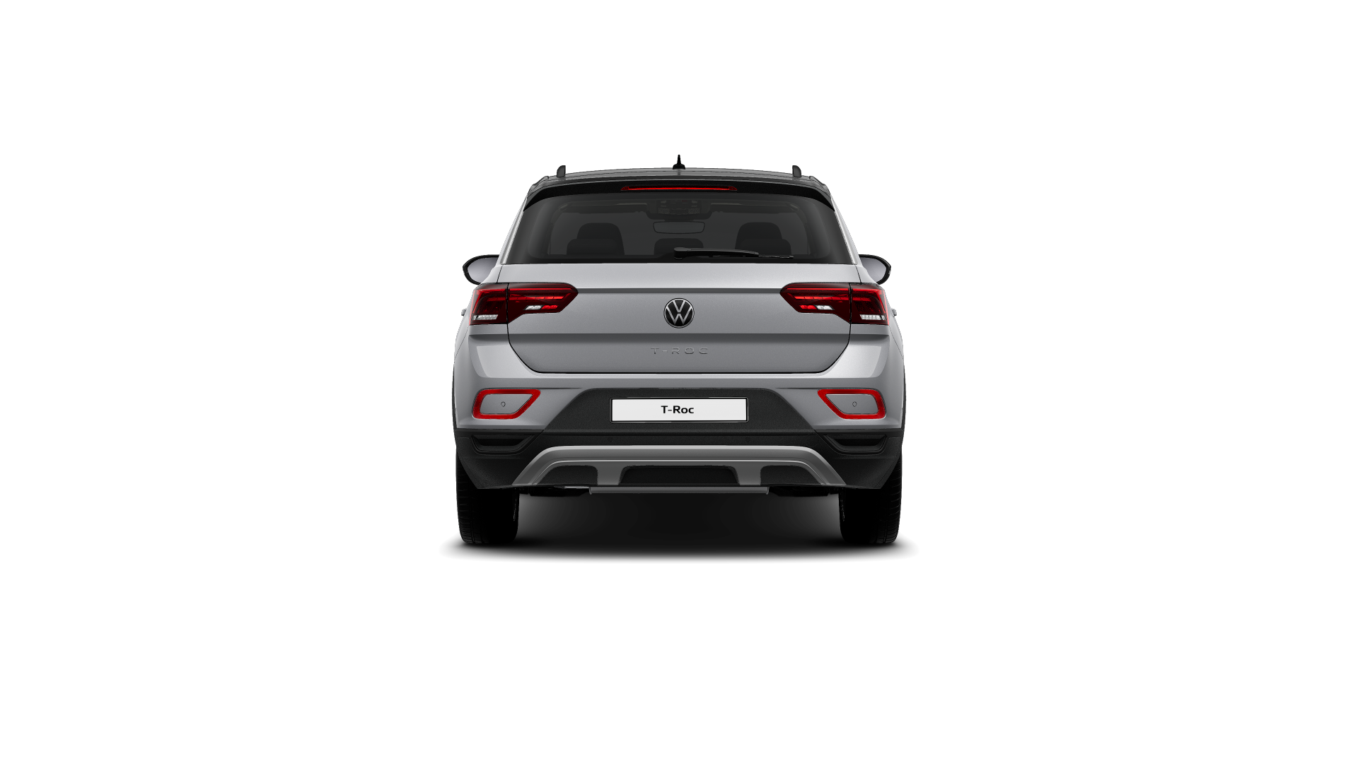 Volkswagen T-Roc T-Roc 2.0 TDI DSG "MOVE" LED Navi Front-Ass Lane-Ass Sitzhzg Bluet.