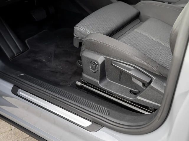 Audi Q4 e-tron 35 Sportback