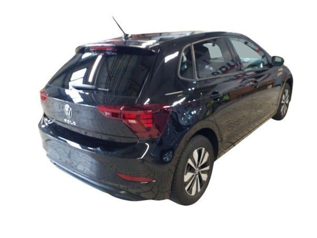 Volkswagen Polo 1.0 TSI DSG Move