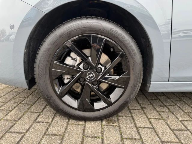 Opel Corsa GS-Line Grand Sport