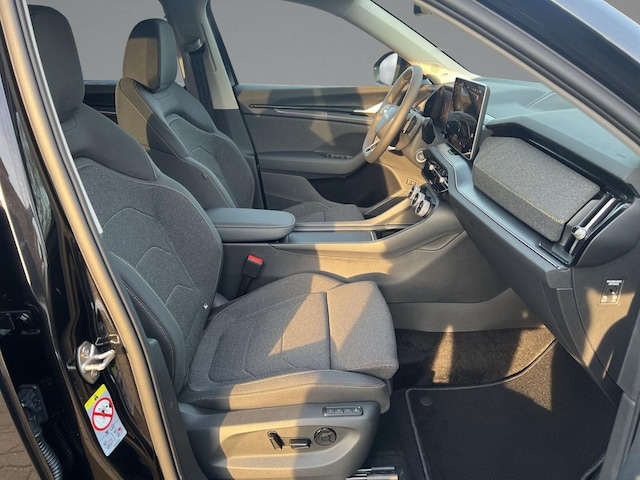 Skoda Kodiaq 2.0 TDI 4x4 Selection