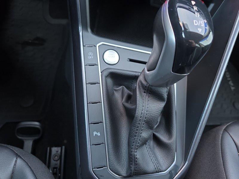 Volkswagen Taigo DSG IQ.Drive