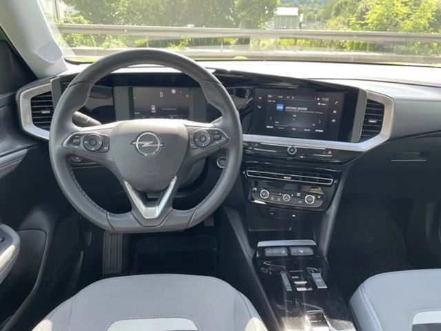 Opel Mokka Elegance