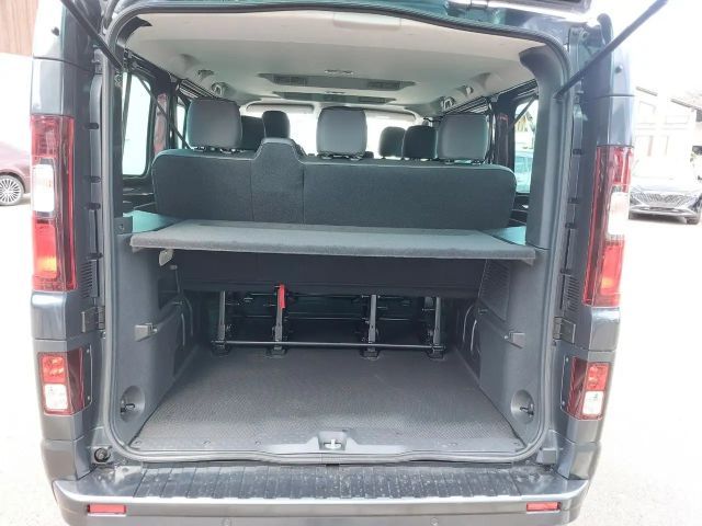 Nissan Primastar L1H1 Tekna