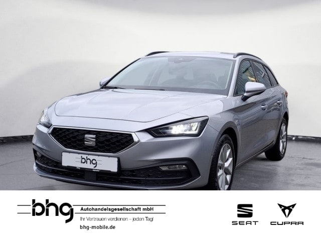 Seat Leon 2.0 TDI Sportstourer Style