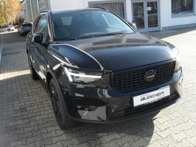 Volvo XC40 Plus
