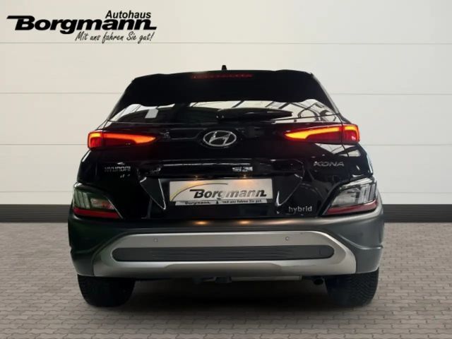 Hyundai Kona Prime