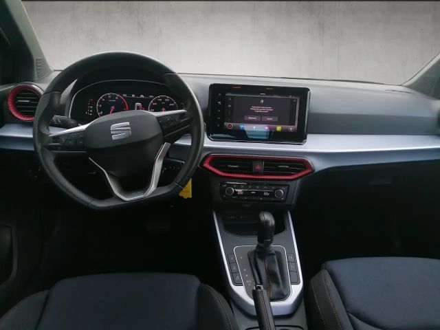 Seat Arona 1.5 TSI DSG FR-lijn
