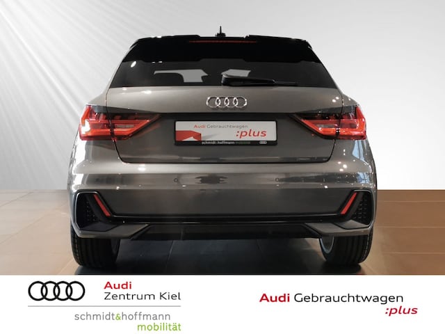 Audi A1 35 TFSI S-Tronic Sportback