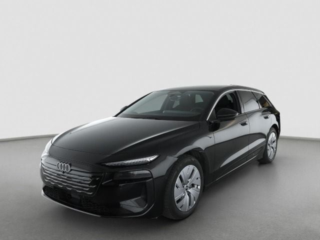 Audi A6 e-tron Avant