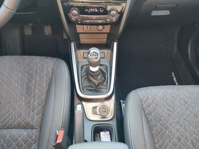 Suzuki Vitara 4x4 Comfort Hybrid