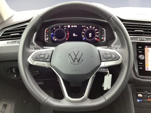 Volkswagen Tiguan 2.0 TDI Life