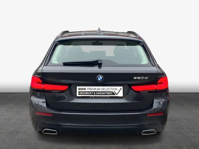 BMW 520 520d Touring